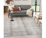 Nourison Abstract Hues 7'10" x 10' Rug