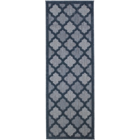 2' X 6' Rug