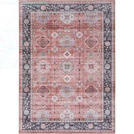 5' x 7' Rug