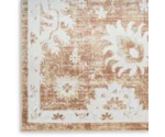 Nourison Astra Machine Washable 3'3" X 5'