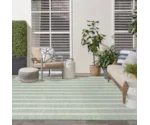 Nourison Positano 9' x 12' Rug