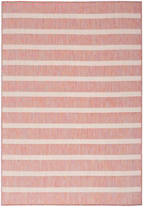 6' x 9' Rainbow Ivory Rug
