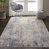 Nourison Rustic Textures 6' x 9'  Rug