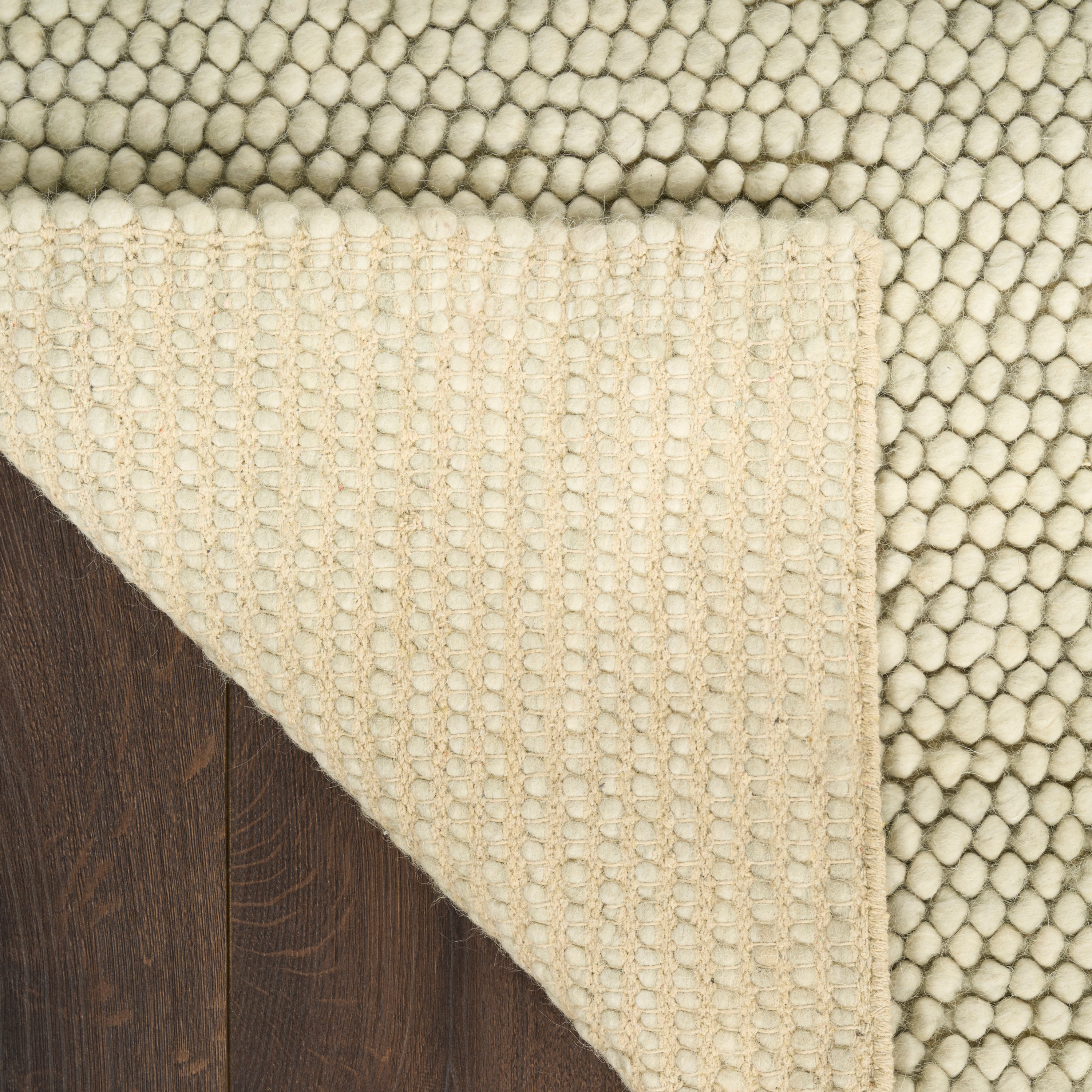 Nourison Pure Knots 7'9" X 9'9"