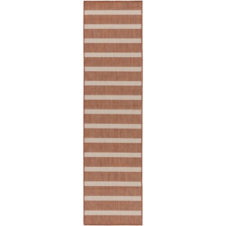 2'2" X 10'