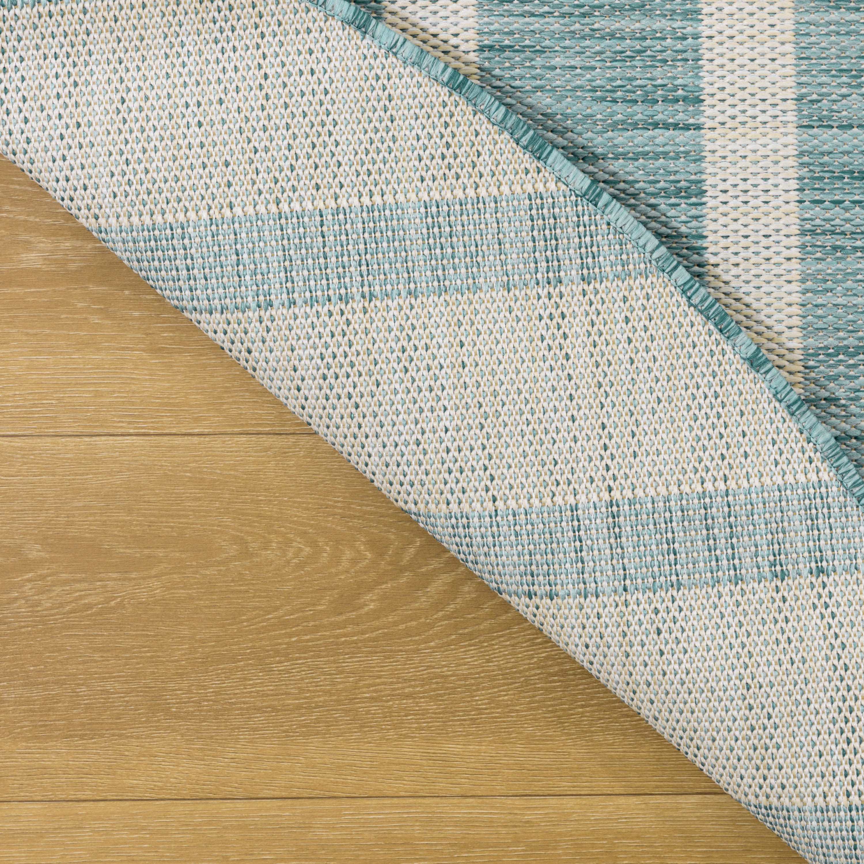 Nourison Positano 8' X Round