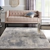 Nourison Rustic Textures 6' x 9'  Rug