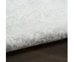 Nourison Astra Machine Washable 5'3" X 7'