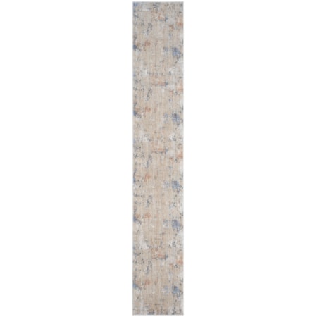 2'2" x 12'  Rug