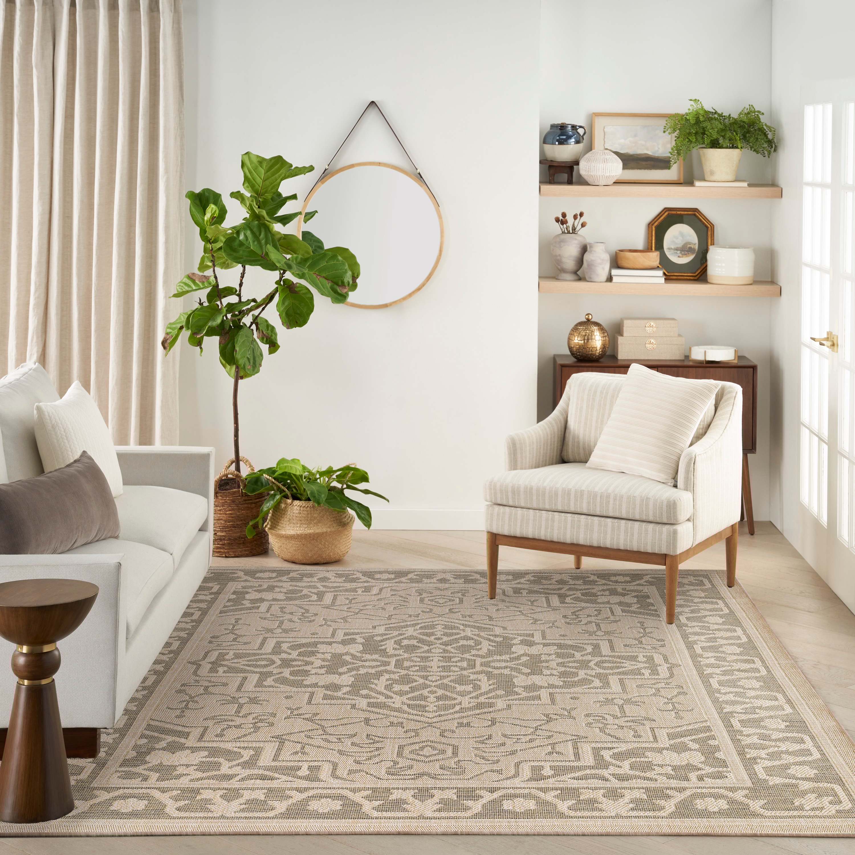 Nourison Nourison Rugs