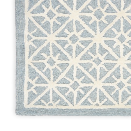 2&apos;3&quot; x 8&apos;  Rug