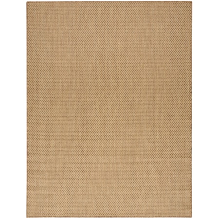 9' X 12'