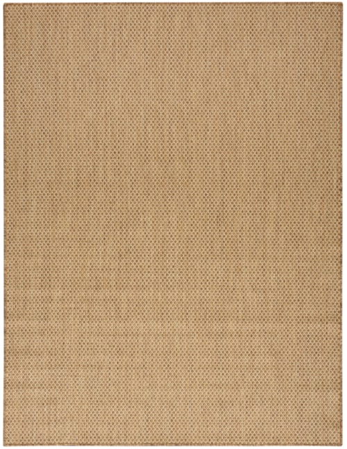 10' X 14' Jute Rectangle Rug