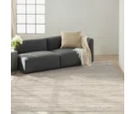 Nourison CK078 Summit 9'10" X 13'
