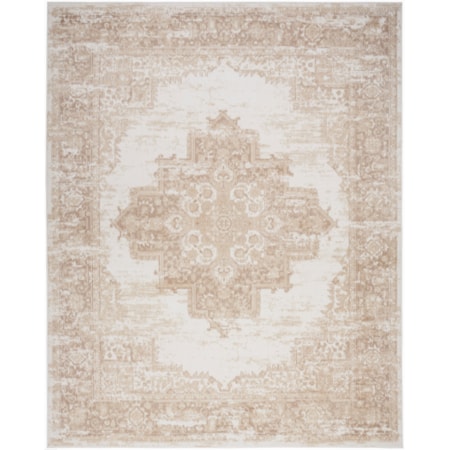 6' X 9'  Rug