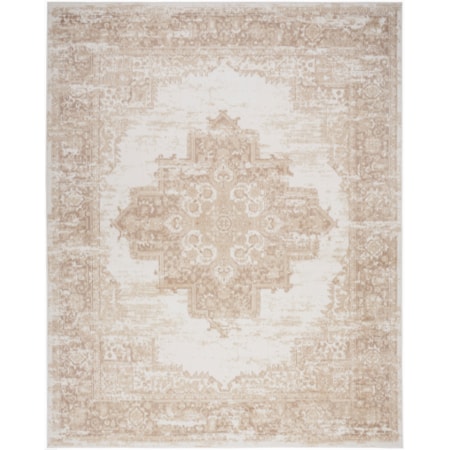 6' X 9' Rug