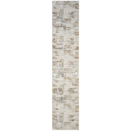 2'2" X 10'