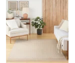 Nourison Care Free 3'11" X 5'11" Rug