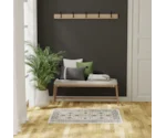 Nourison Serenity Home 2'2" X 3'9"