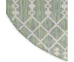 Nourison Positano 8' X Round