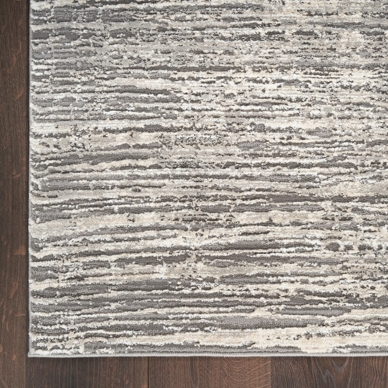 Nourison Sustainable Trends 6' x 9'  Rug