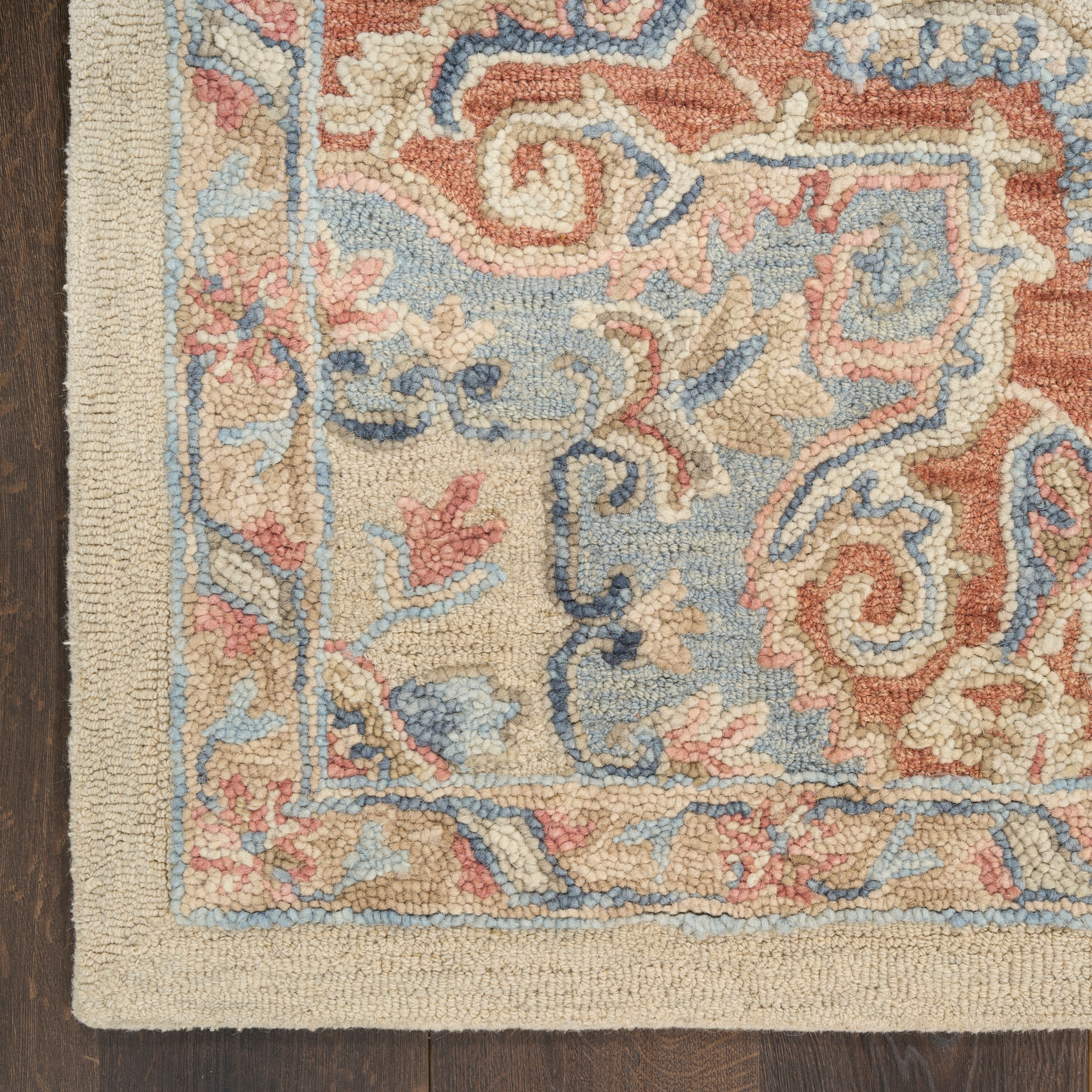 Nourison Maison 2' X 3'