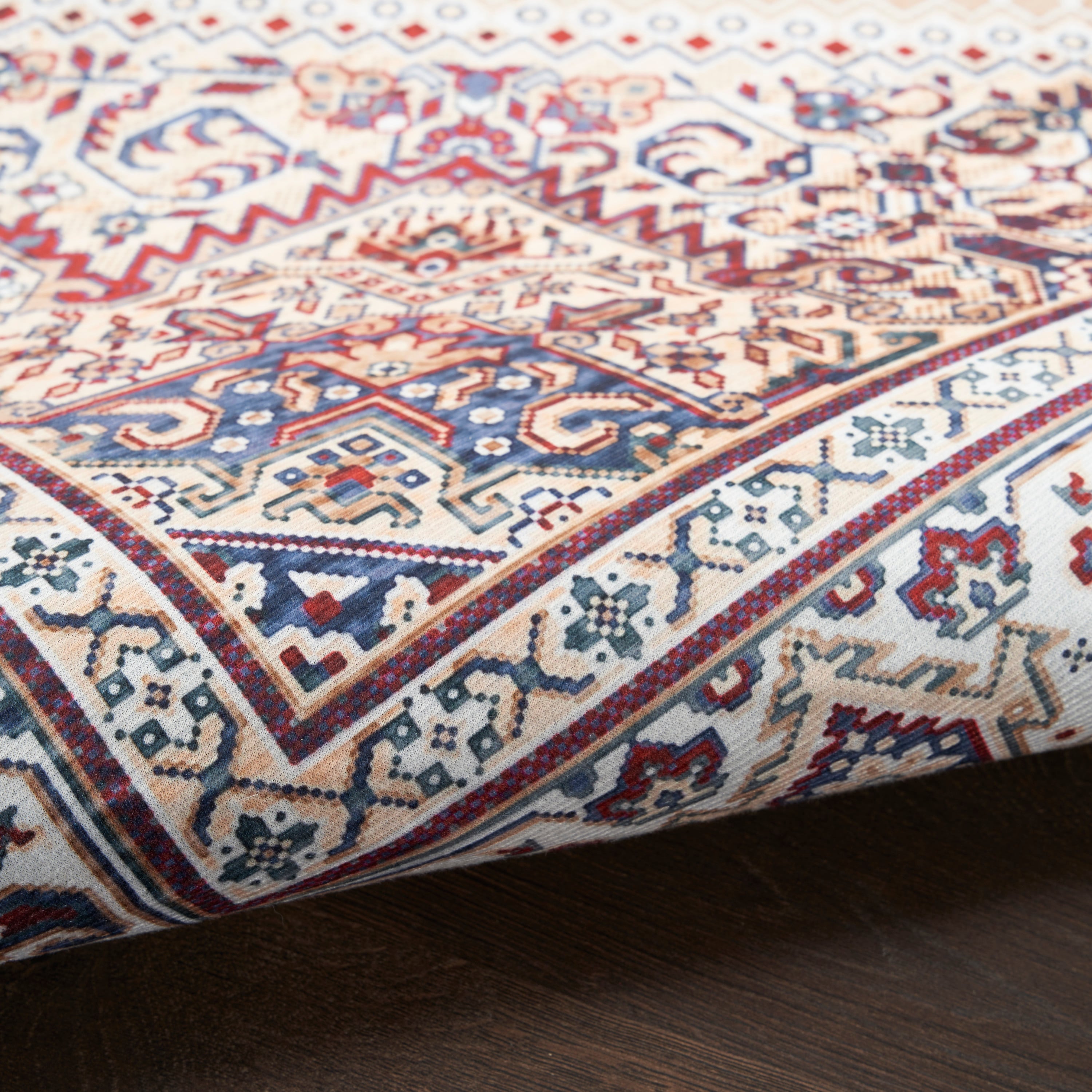 Nourison Vintage Home 6' x 9'  Rug