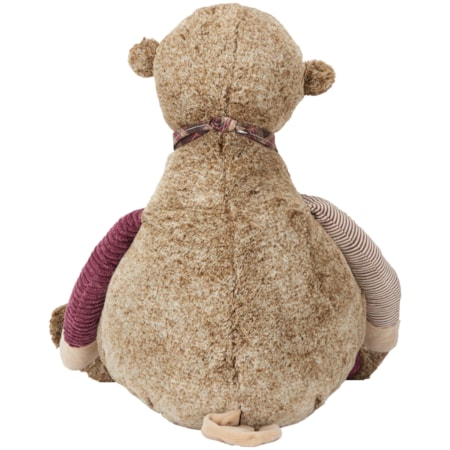 23" x 24" Plush Animal