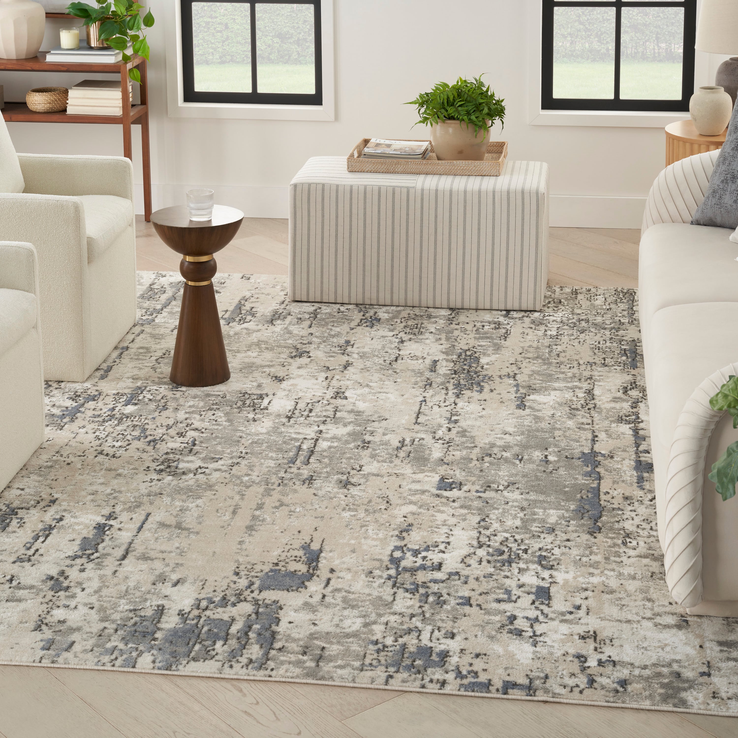 Nourison Quarry 10' x 14'  Rug