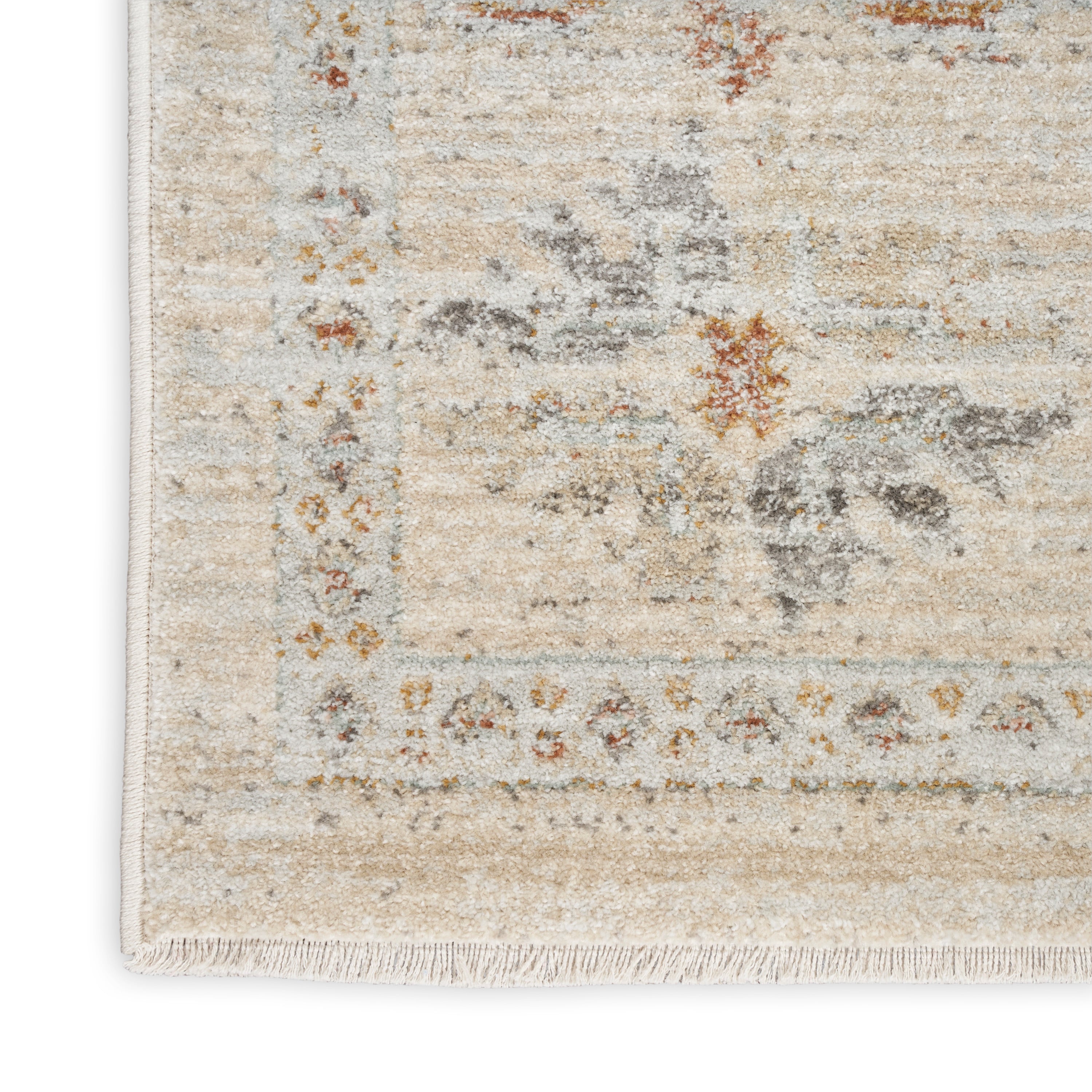 Nourison Traditional Home 8'6" X 11'4"  Rug