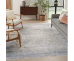 Nourison Abstract Hues 9'10" x 13' Rug