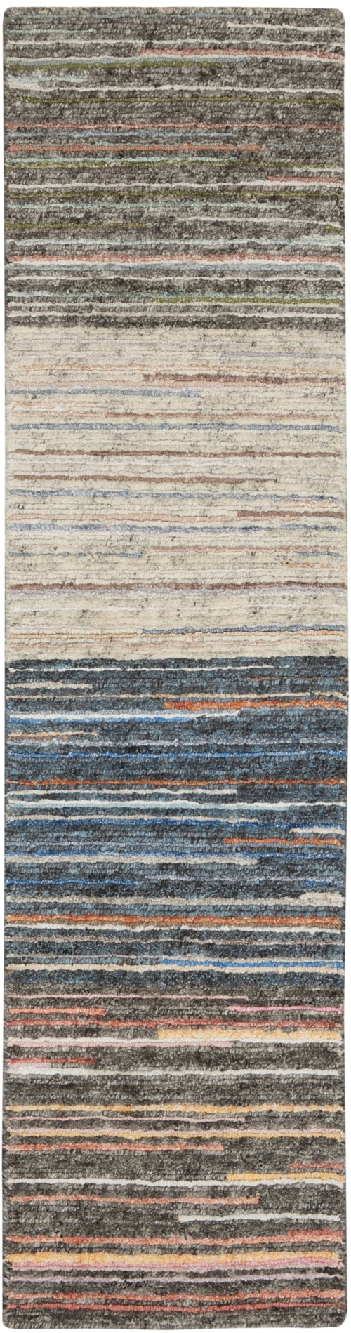 1'6" X 6' Blanket Blanket Rug