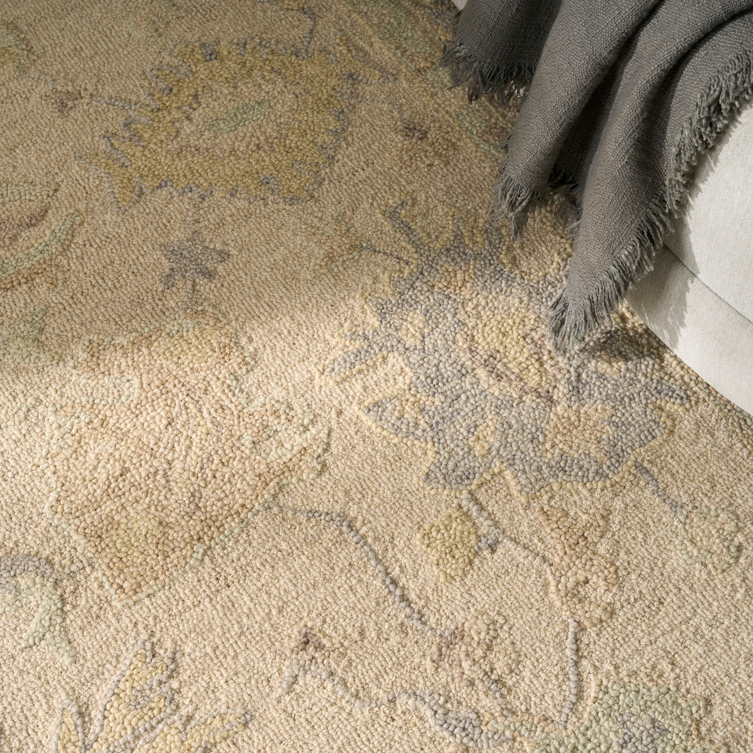 Nourison Maison 9'9" X 13'9"