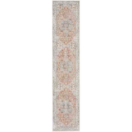 2'2" x 12'  Rug