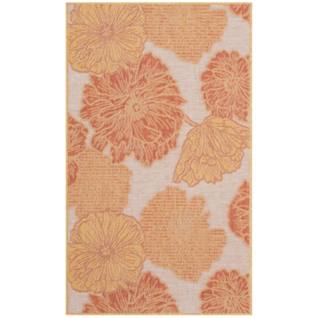2' X 4'