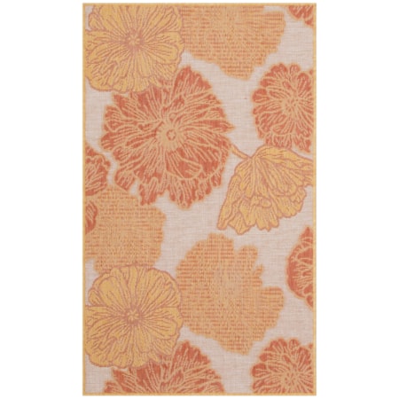 2' X 4'
