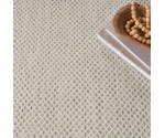 Nourison Courtyard 5' x 8'Oval Rug