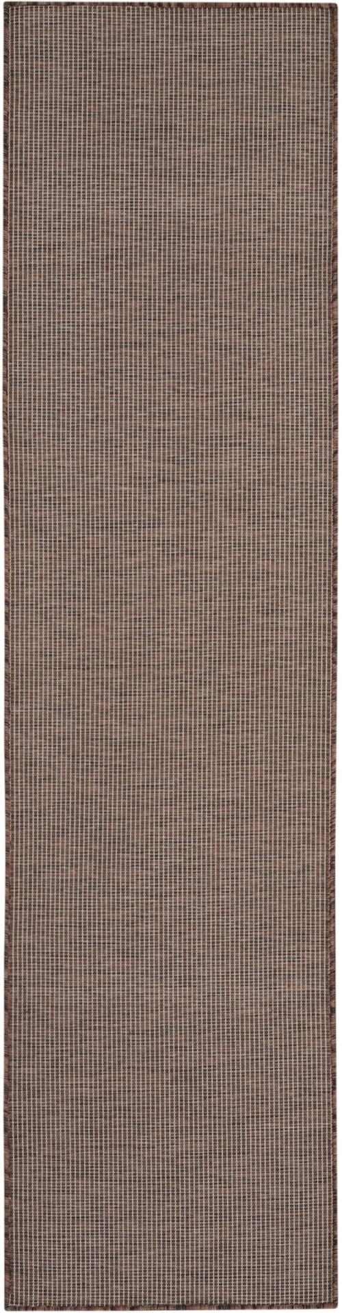 2' X 6' Natural Runner Rug