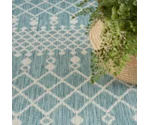 Nourison Positano 6' X Round