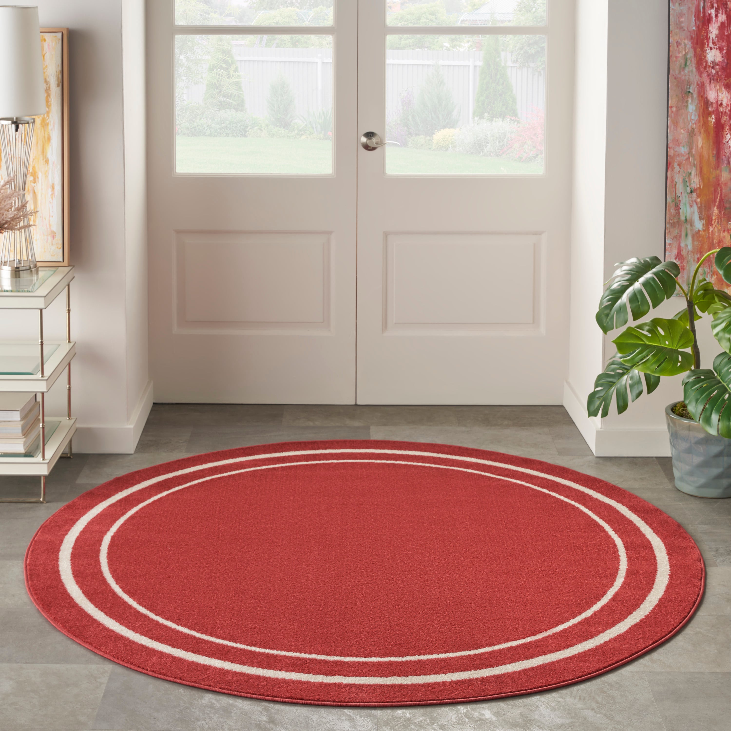 Nourison Nourison Essentials 8'  Rug