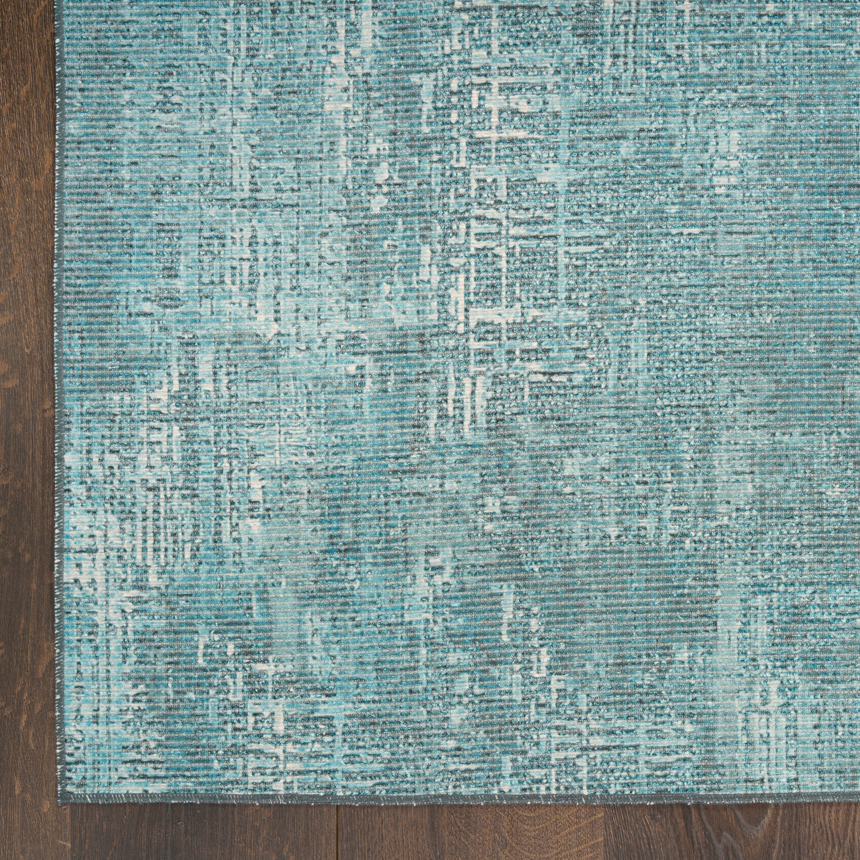 Nourison Botanical Washables 7'6" X 9'10"