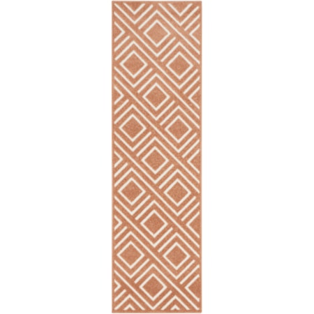 2' X 6'  Rug