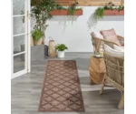 Nourison Easy Care 2'2" X 10'