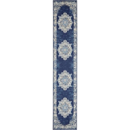 2' x 6'  Rug