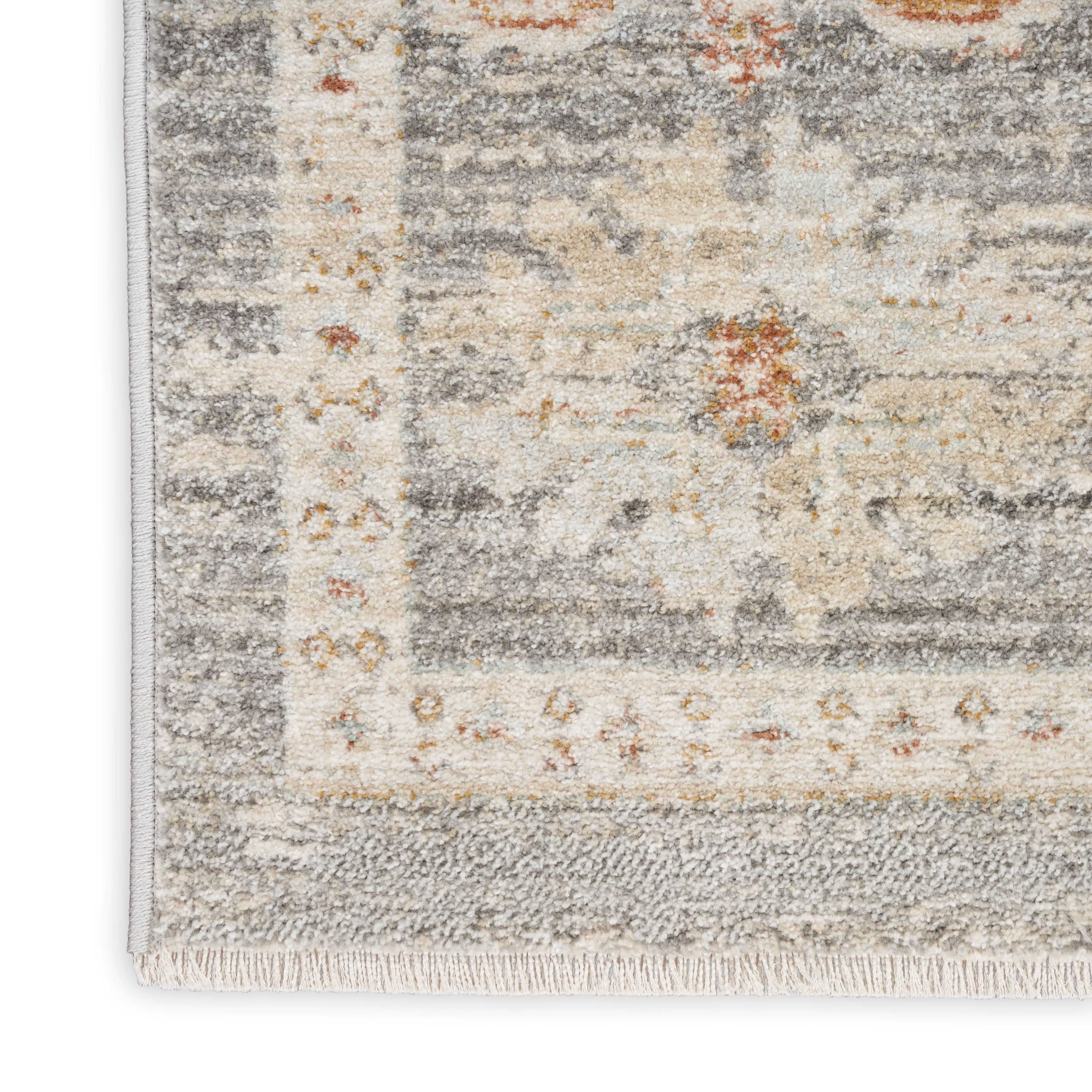 Nourison Traditional Home 2'6" X 4'6"  Rug