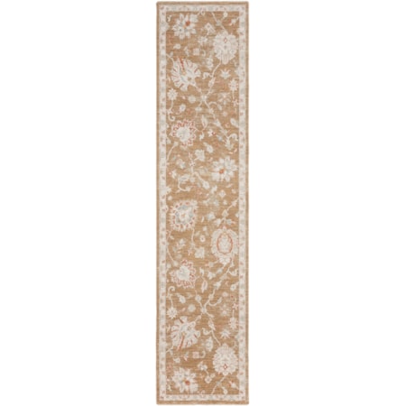 2'3" X 10'2"  Rug