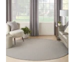 Nourison Courtyard 6' Rug