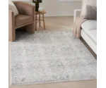 Nourison Distinctive 7'10" X 9'10"