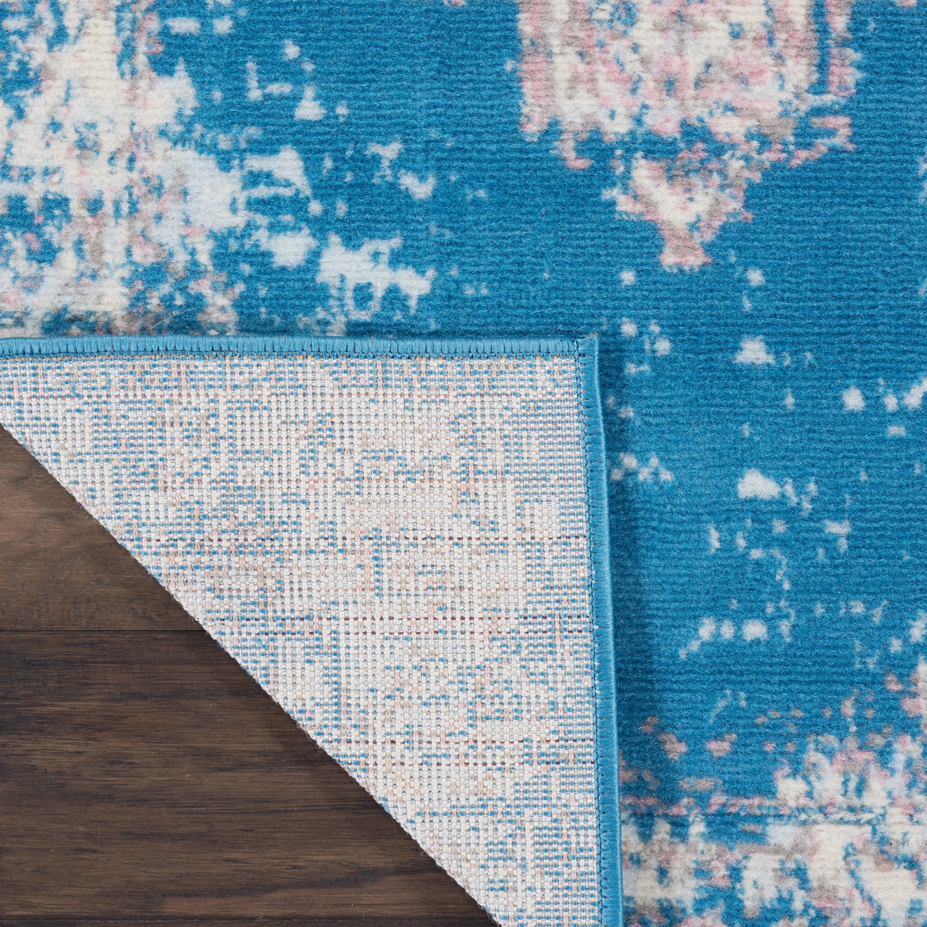 Nourison Grafix 2' x 6'  Rug