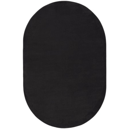 6' x 9'oval  Rug